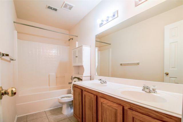 5321 Comanche Wells Drive, Mckinney, TX 75071