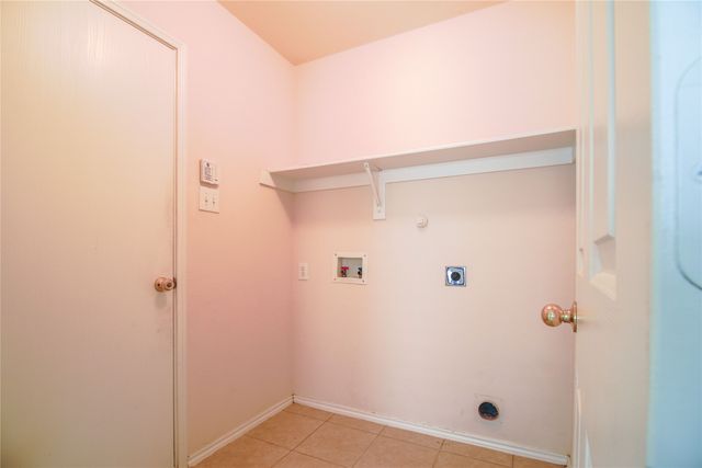 5321 Comanche Wells Drive, Mckinney, TX 75071