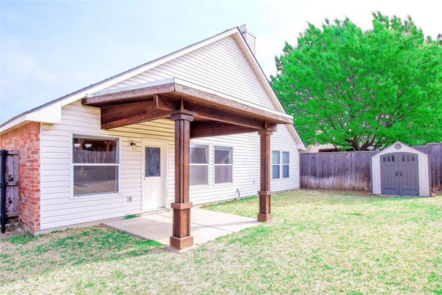 5321 Comanche Wells Drive, Mckinney, TX 75071