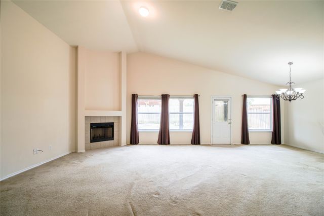 5321 Comanche Wells Drive, Mckinney, TX 75071