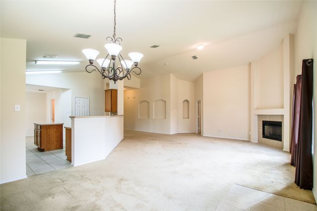 5321 Comanche Wells Drive, Mckinney, TX 75071