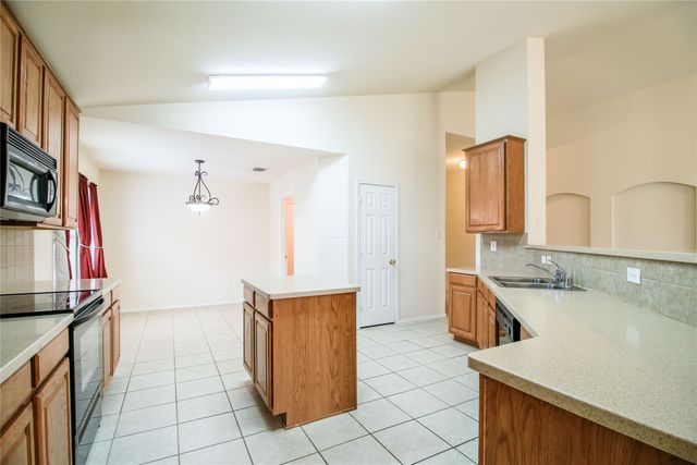 5321 Comanche Wells Drive, Mckinney, TX 75071