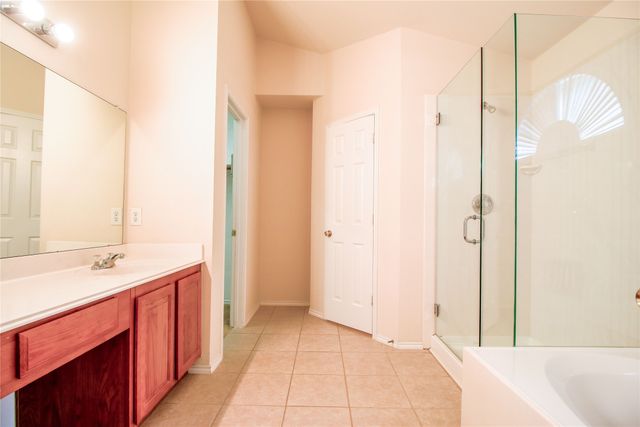 5321 Comanche Wells Drive, Mckinney, TX 75071