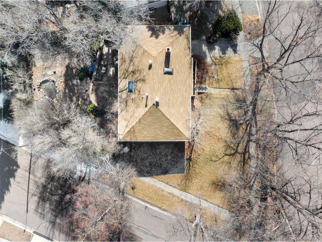 655 Skyline Ave, Colorado Springs, CO 80905