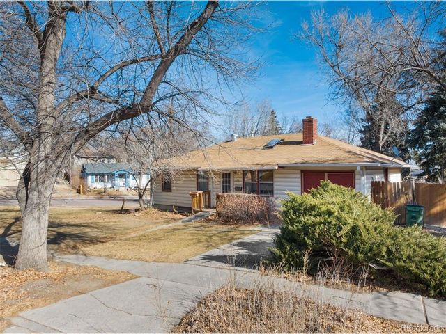 655 Skyline Ave, Colorado Springs, CO 80905