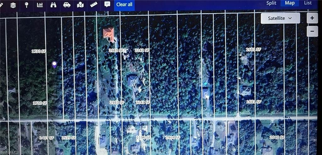 4055 16th AVE SE, NAPLES, FL 34117 — photo 2