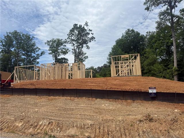 35 Blue Mountain Road, Morganton, GA 30560