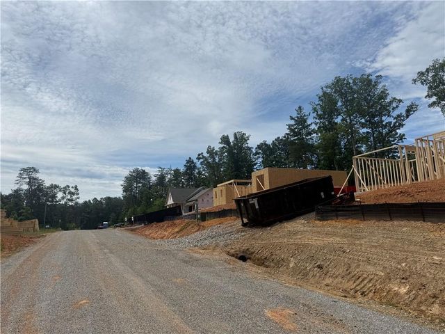 35 Blue Mountain Road, Morganton, GA 30560