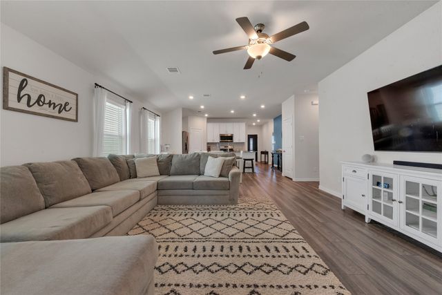 2804 Brittlebush Drive, Fort Worth, TX 76108