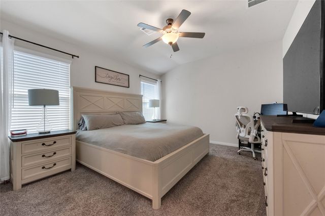 2804 Brittlebush Drive, Fort Worth, TX 76108