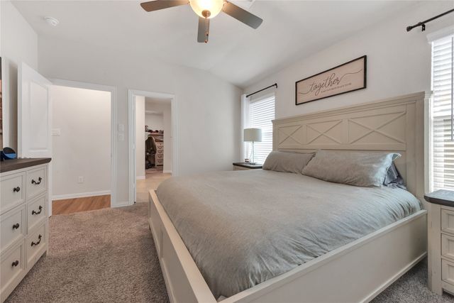 2804 Brittlebush Drive, Fort Worth, TX 76108