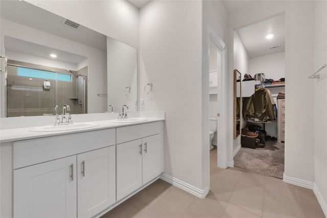 2804 Brittlebush Drive, Fort Worth, TX 76108