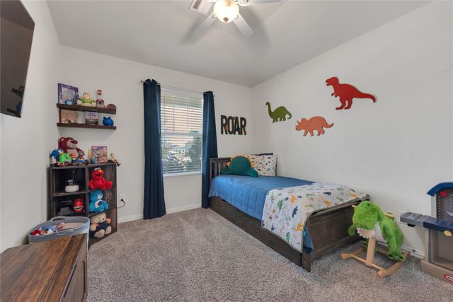 2804 Brittlebush Drive, Fort Worth, TX 76108