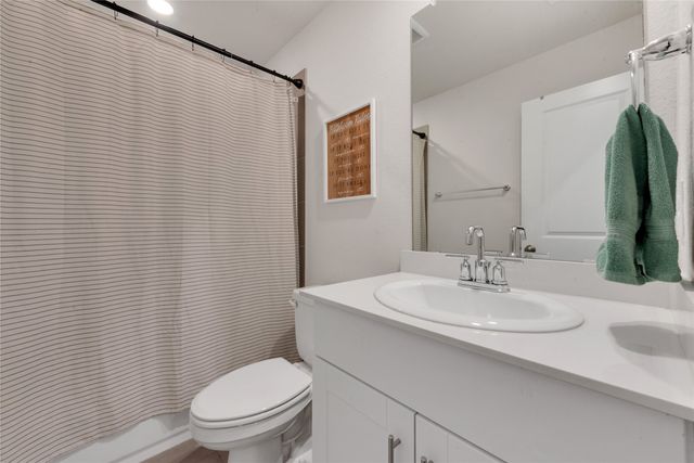 2804 Brittlebush Drive, Fort Worth, TX 76108