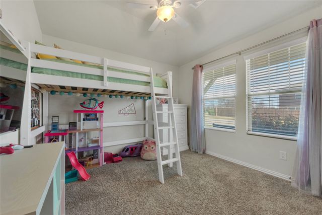 2804 Brittlebush Drive, Fort Worth, TX 76108