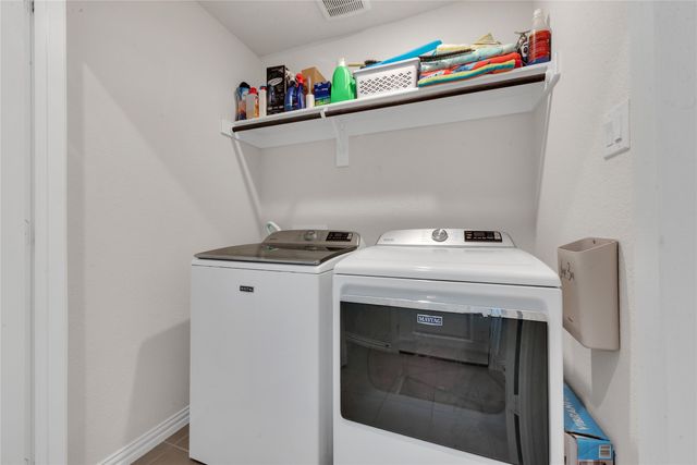 2804 Brittlebush Drive, Fort Worth, TX 76108