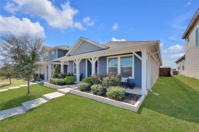 2804 Brittlebush Drive, Fort Worth, TX 76108