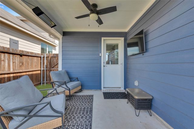 2804 Brittlebush Drive, Fort Worth, TX 76108