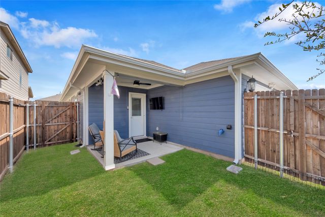 2804 Brittlebush Drive, Fort Worth, TX 76108