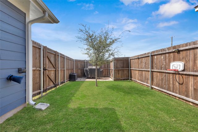 2804 Brittlebush Drive, Fort Worth, TX 76108