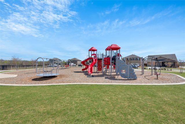 2804 Brittlebush Drive, Fort Worth, TX 76108