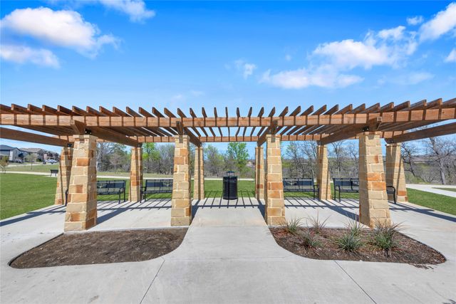 2804 Brittlebush Drive, Fort Worth, TX 76108