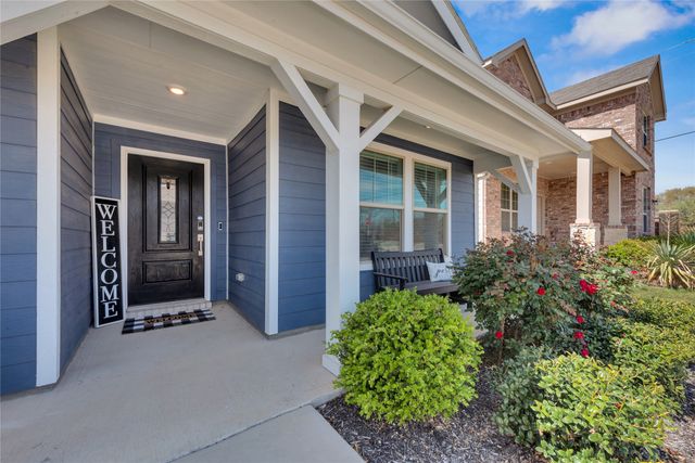 2804 Brittlebush Drive, Fort Worth, TX 76108