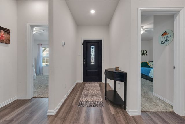 2804 Brittlebush Drive, Fort Worth, TX 76108