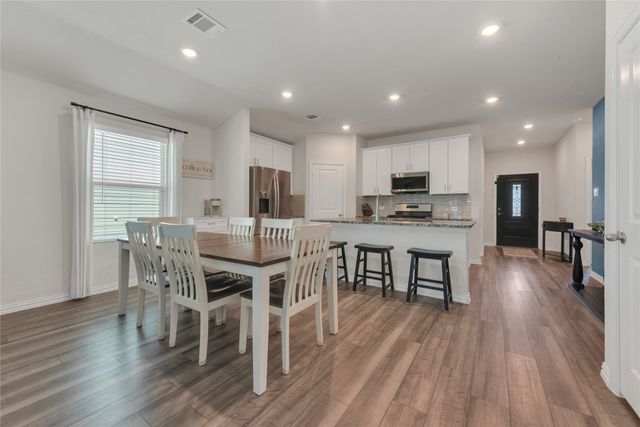 2804 Brittlebush Drive, Fort Worth, TX 76108