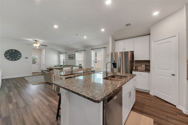 2804 Brittlebush Drive, Fort Worth, TX 76108