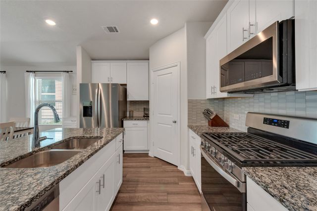 2804 Brittlebush Drive, Fort Worth, TX 76108