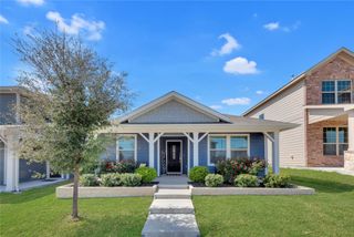 2804 Brittlebush Drive, Fort Worth, TX 76108