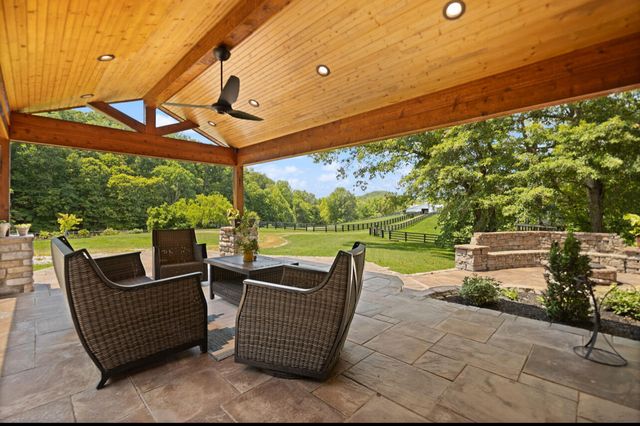 1040 Hargett Road, Irvine, KY 40336