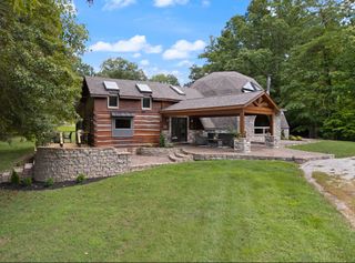 1040 Hargett Road, Irvine, KY 40336