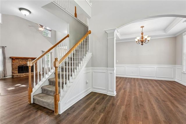 148 Gemstone Lane, Acworth, GA 30101