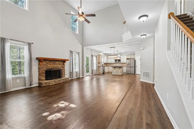 148 Gemstone Lane, Acworth, GA 30101