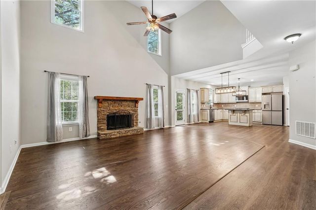 148 Gemstone Lane, Acworth, GA 30101
