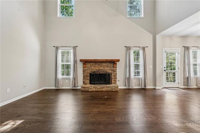 148 Gemstone Lane, Acworth, GA 30101