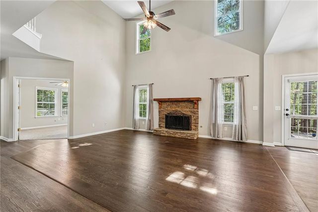 148 Gemstone Lane, Acworth, GA 30101