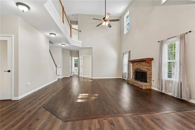 148 Gemstone Lane, Acworth, GA 30101