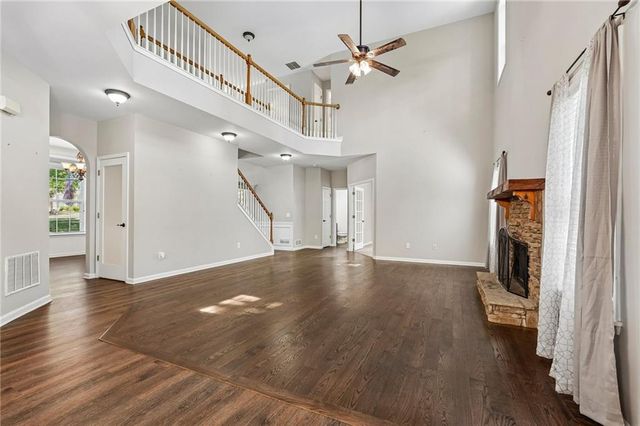 148 Gemstone Lane, Acworth, GA 30101