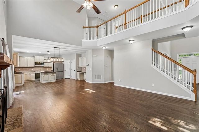 148 Gemstone Lane, Acworth, GA 30101
