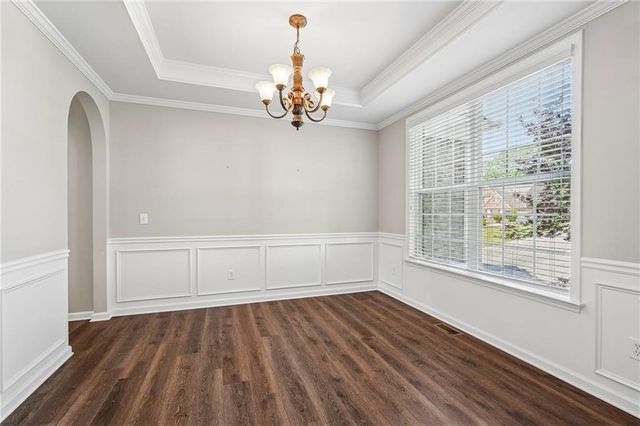 148 Gemstone Lane, Acworth, GA 30101