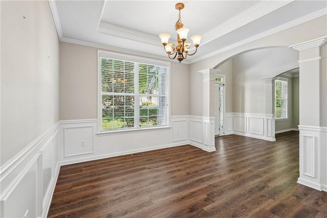 148 Gemstone Lane, Acworth, GA 30101