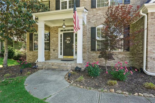 148 Gemstone Lane, Acworth, GA 30101