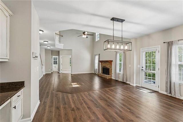 148 Gemstone Lane, Acworth, GA 30101