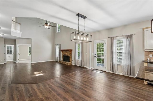 148 Gemstone Lane, Acworth, GA 30101