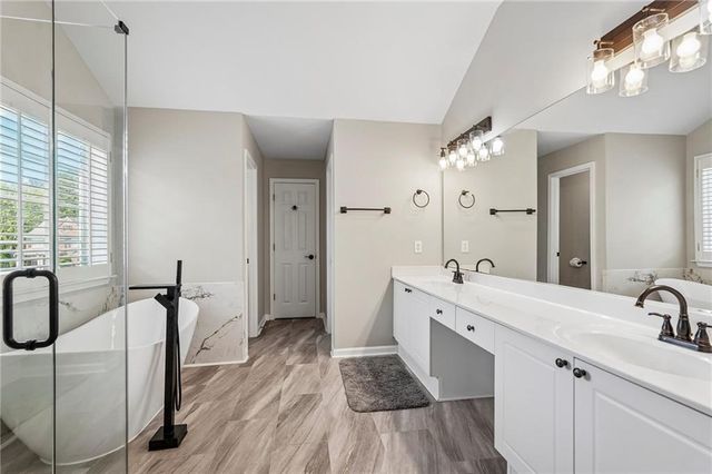 148 Gemstone Lane, Acworth, GA 30101