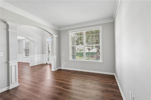 148 Gemstone Lane, Acworth, GA 30101