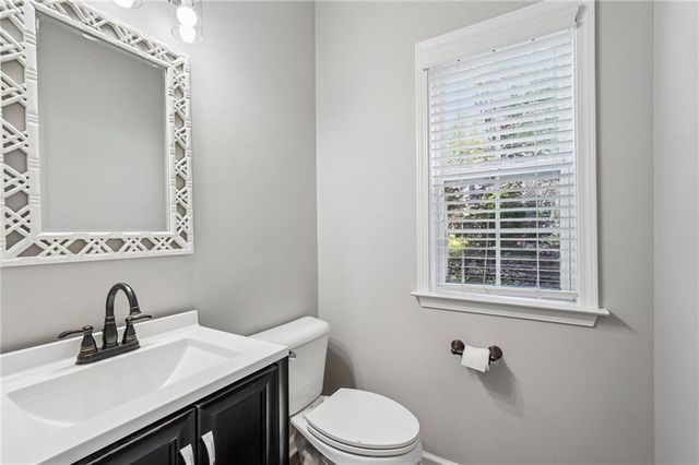 148 Gemstone Lane, Acworth, GA 30101